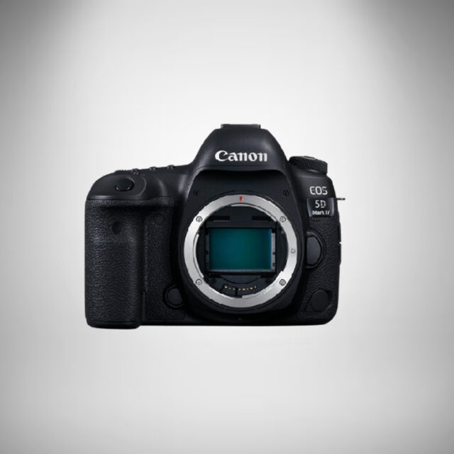 Canon 5D MARK-IV