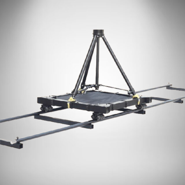 Dolly Track