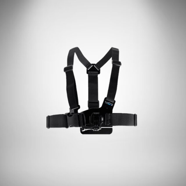 GoPro Chest Mount