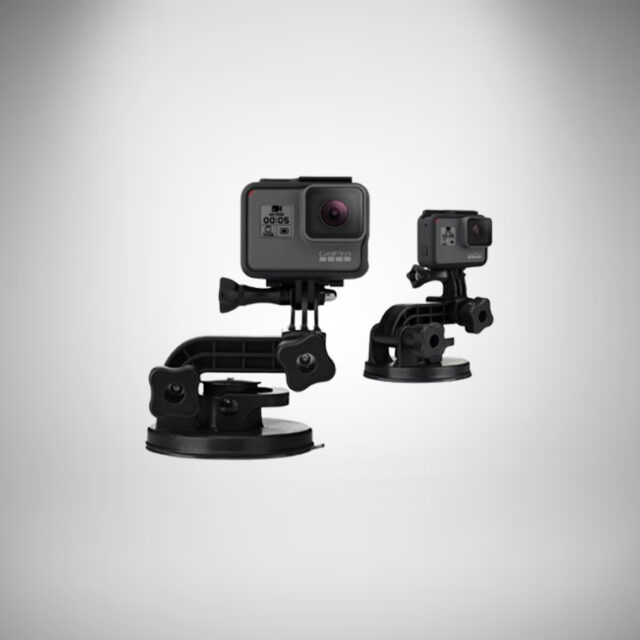 GoPro Suction Cup Mount