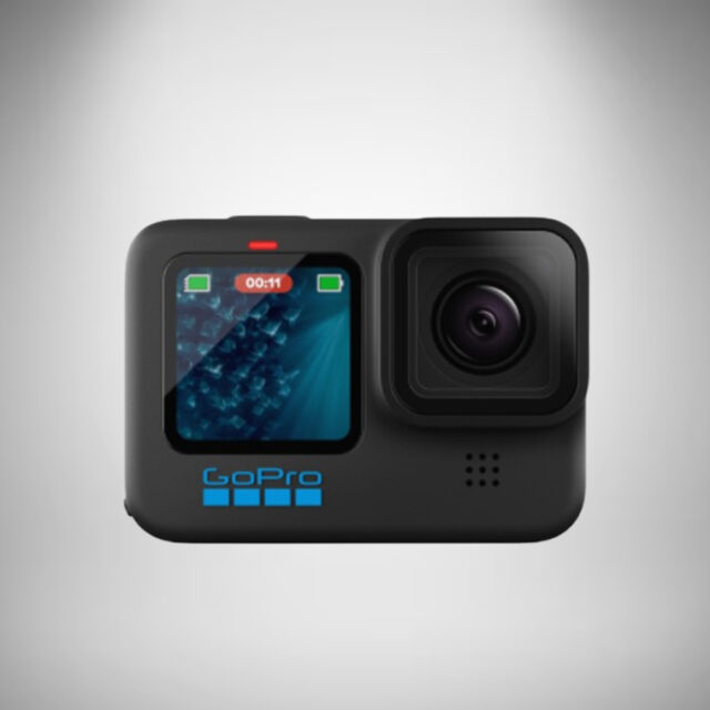 Hero GoPro 11 Black