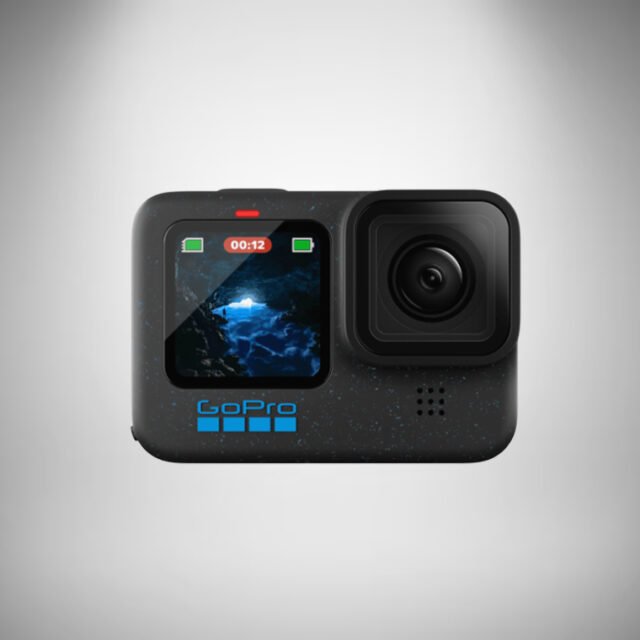 Hero GoPro 12 Black