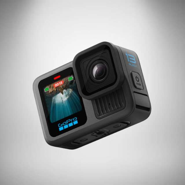 Hero GoPro 13 Black