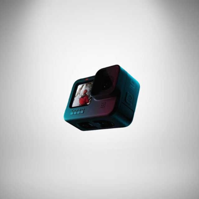 Hero GoPro 9