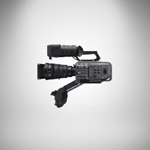 Sony FX-9 Cinema Camera